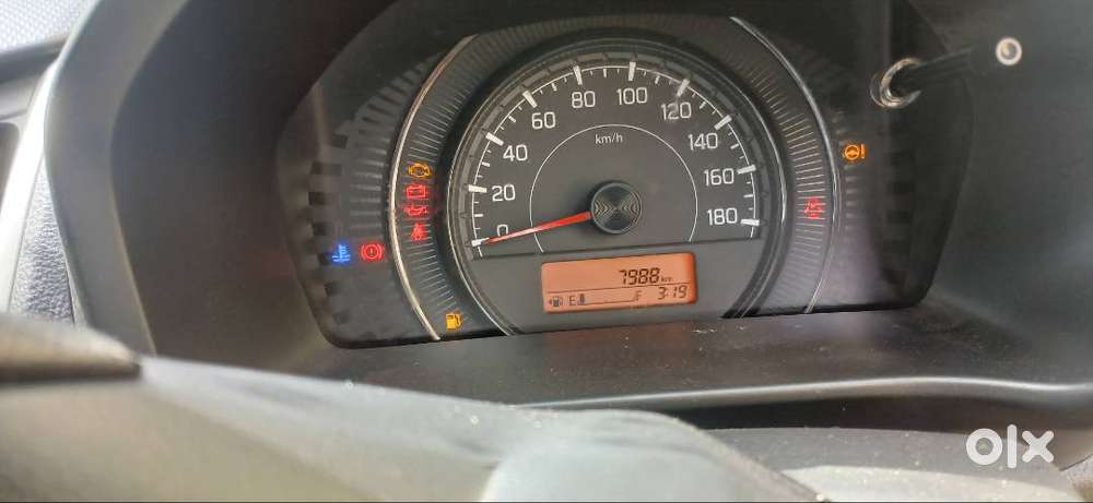 Celerio Vxi  Top End