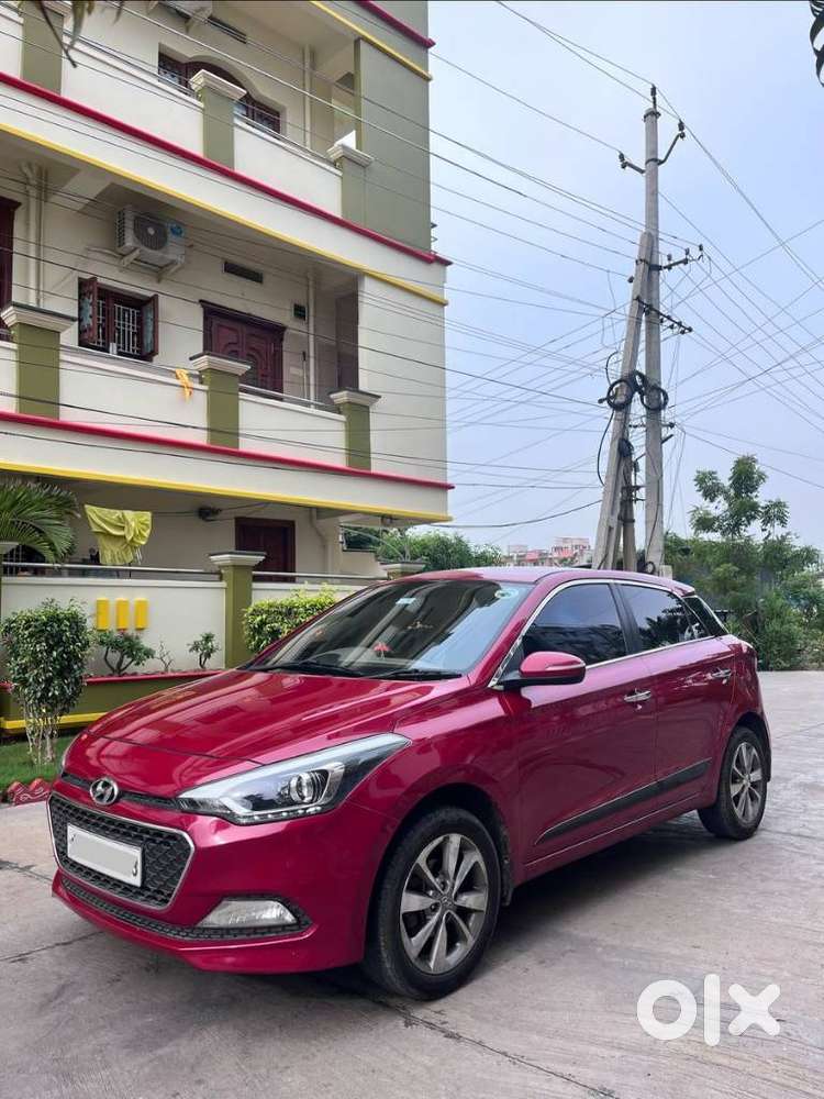 Hyundai I20 1.2 Asta, 2016, Diesel
