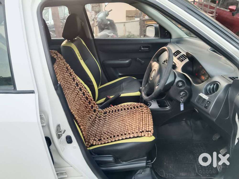 Maruti Suzuki Dzire Tour Diesel, 2017, Diesel