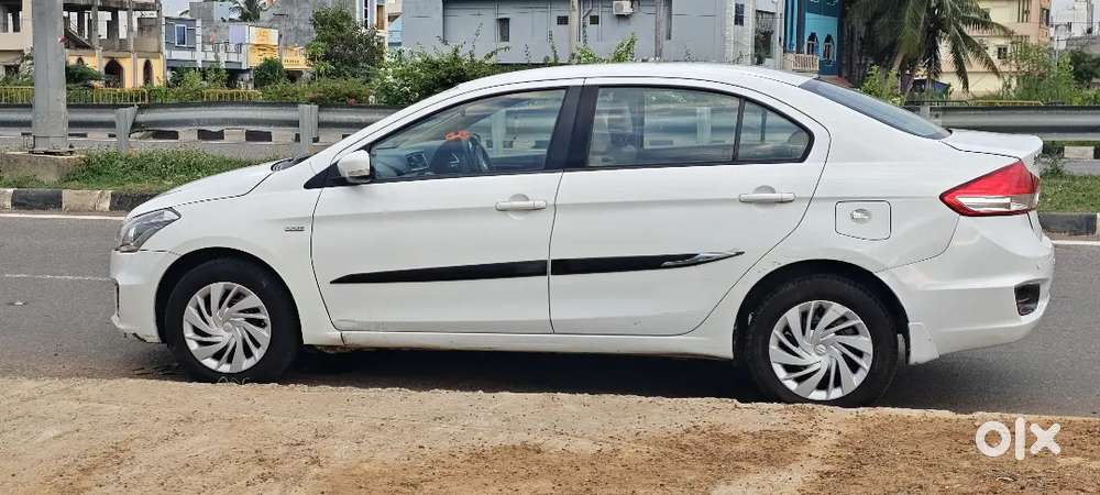 Ciaz Vdi Plus