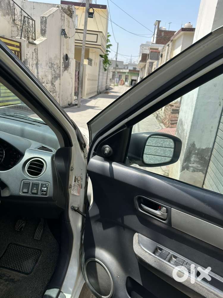 Maruti Suzuki Dzire Diesel 2011