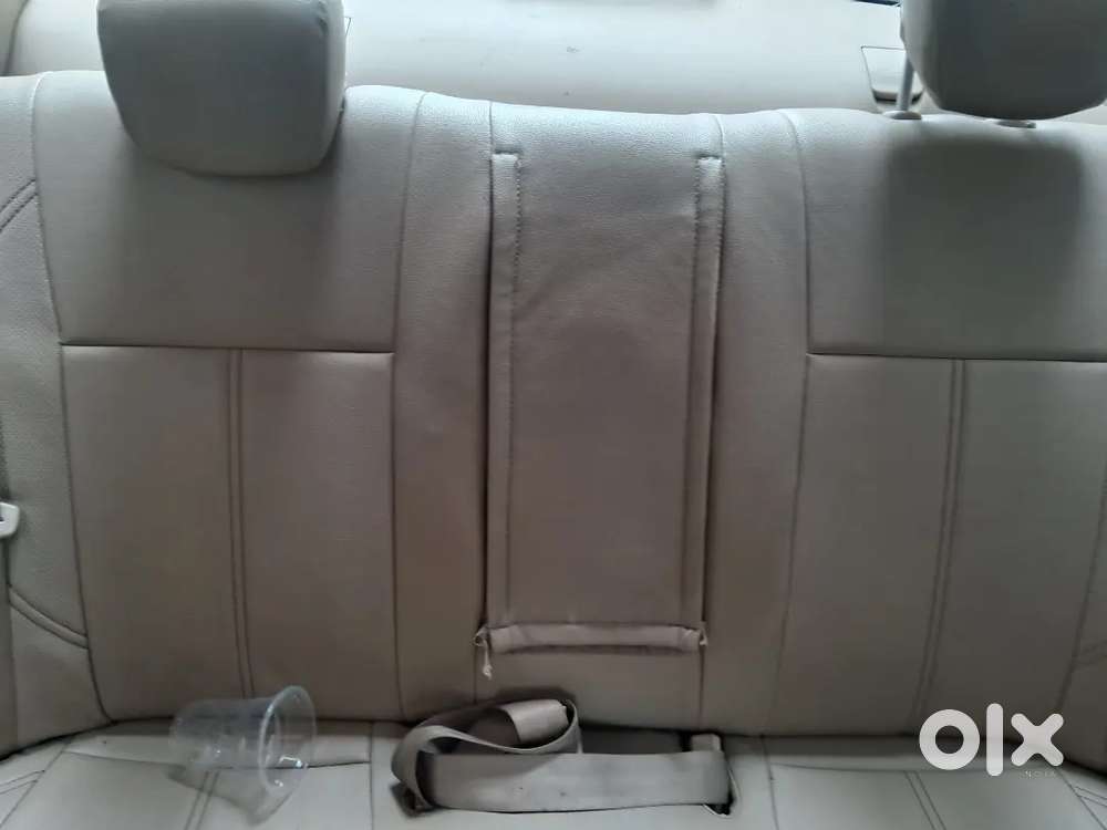 Maruti Suzuki Dzire 2018
