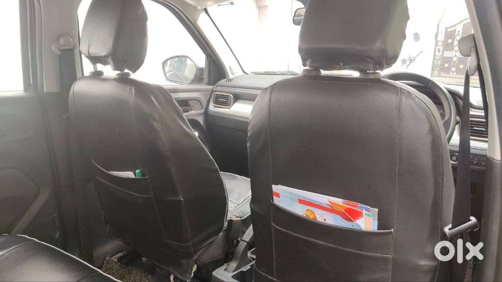 Tata Punch 2022 Petrol 53000 Km Driven