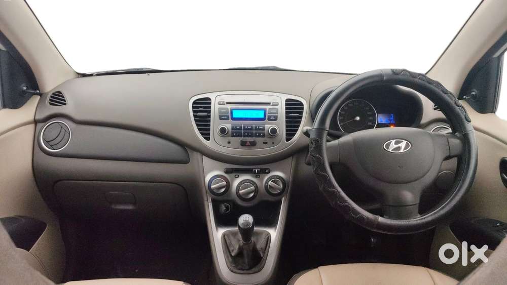 Hyundai I10 Magna 1.1l, 2013, Petrol