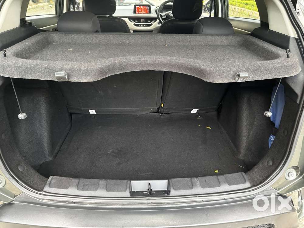 Tata Nexon 1.2 Revotron Xza Plus, 2023, Petrol