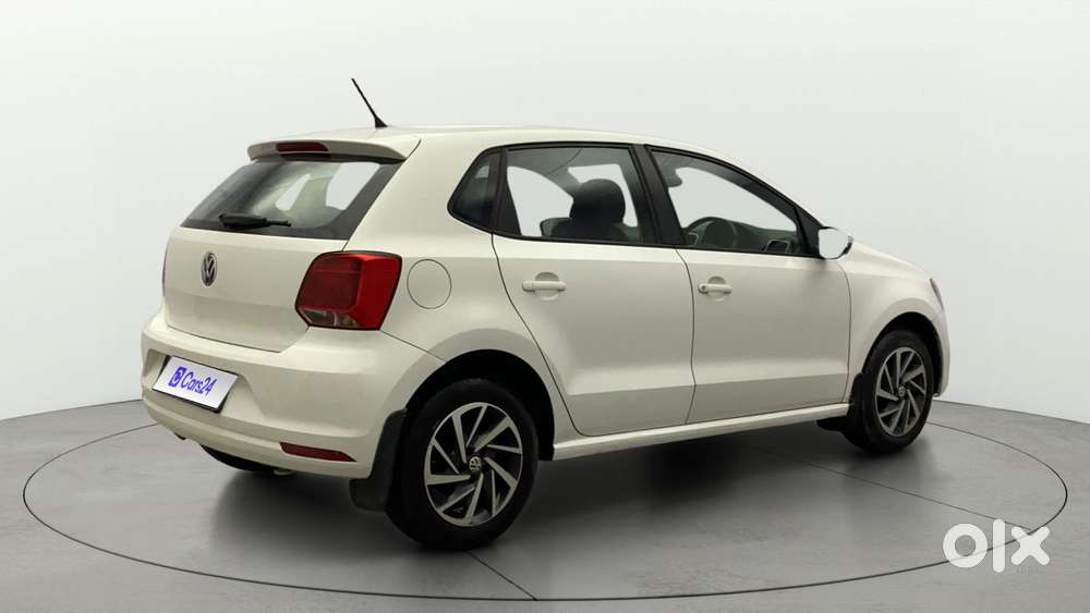 Volkswagen Polo 1.5 Tdi Highline, 2017, Diesel