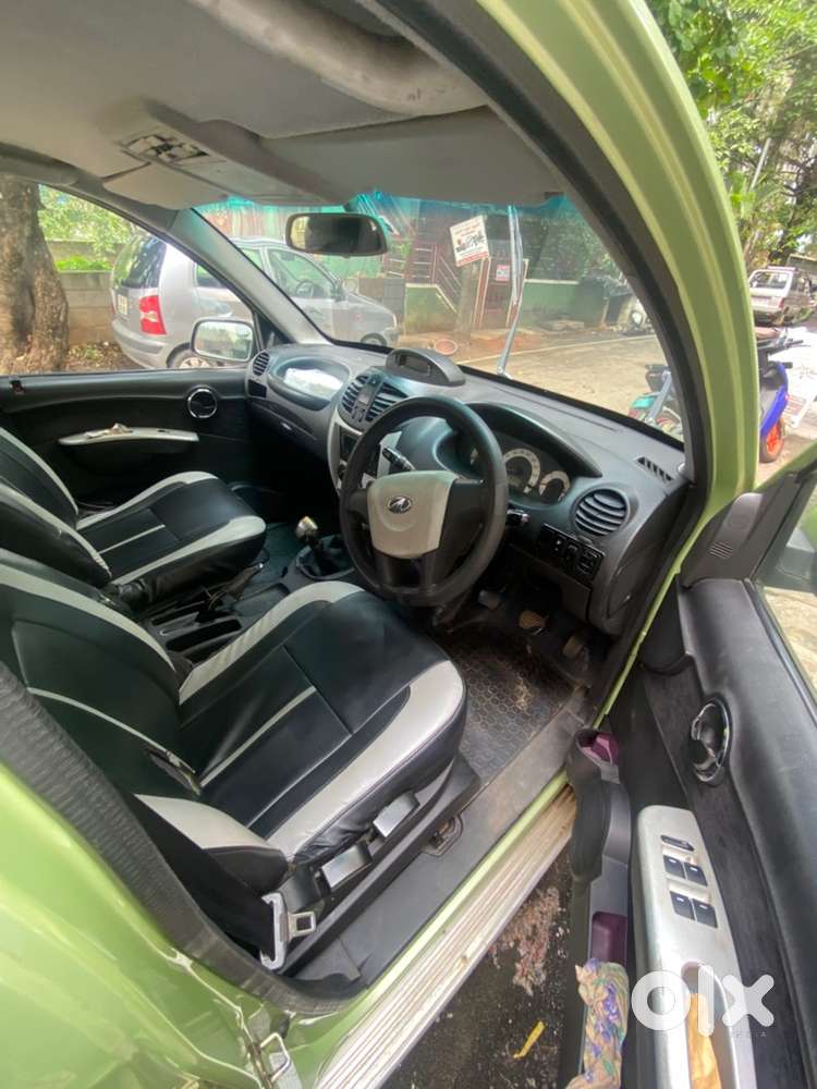 Mahindra Xylo 2009 Diesel