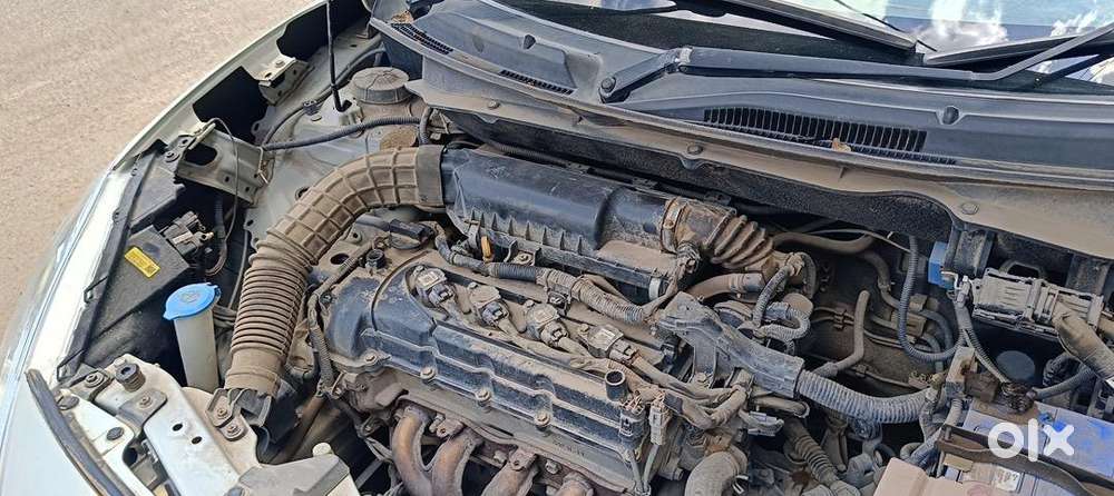 Maruti Suzuki Dzire 2017 Petrol Well Maintained