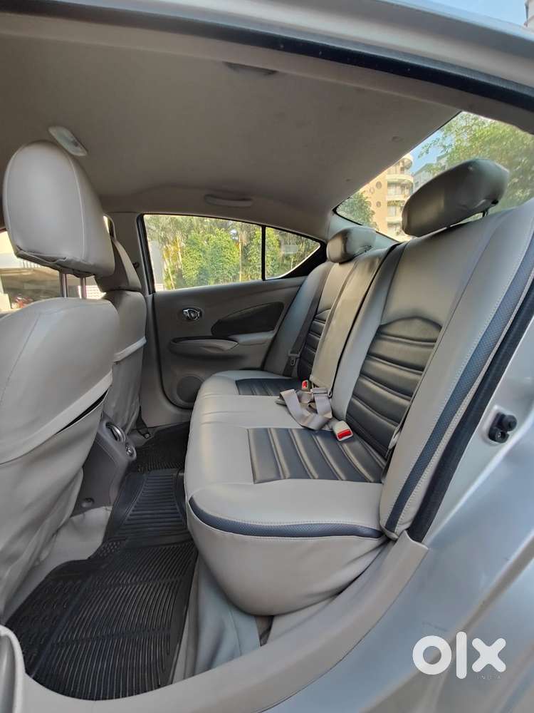 Renault Scala Rxl, 2013, Petrol