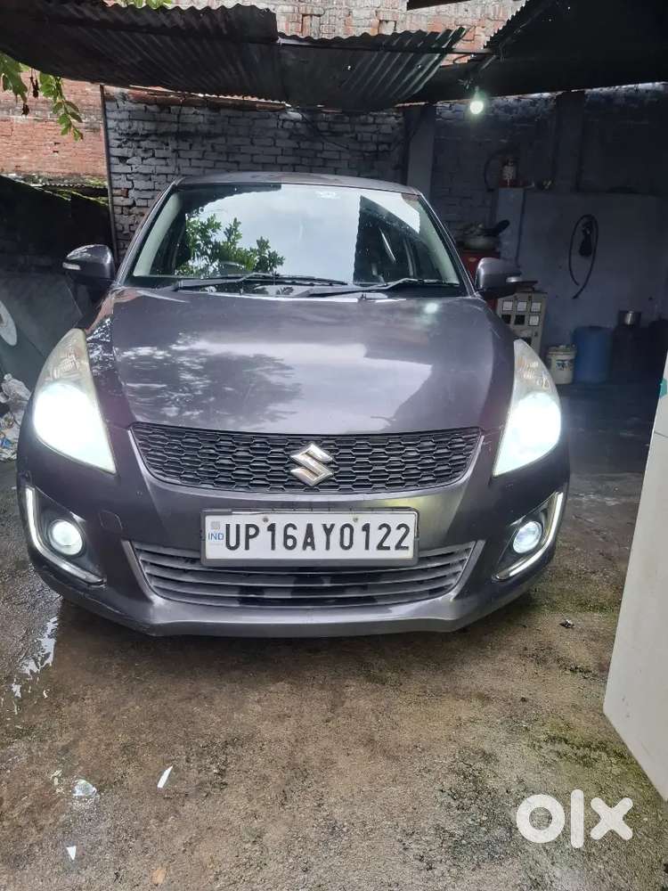 Maruti Suzuki Swift Vdi 2015