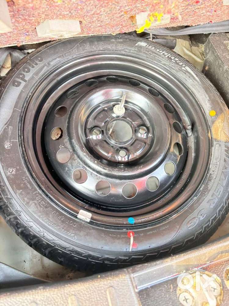 Maruti Suzuki Wagon R Vxi Optional, 2018, Petrol