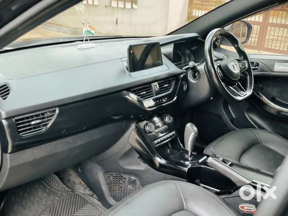 Tata Nexon Diesel 2021