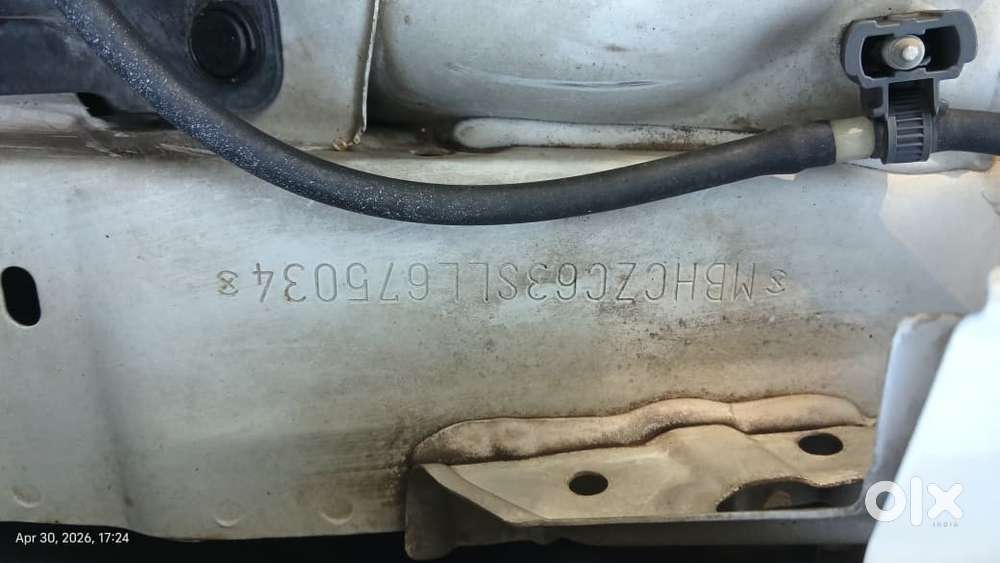 Maruti Suzuki Swift Vxi + Manual, 2020, Petrol