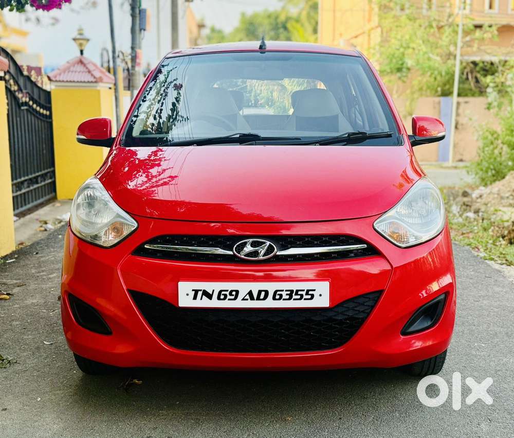 Hyundai I10 Magna, 2011, Petrol
