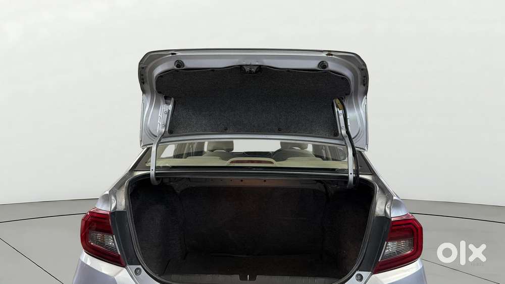 Honda Amaze Vx Cvt Petrol, 2022, Petrol
