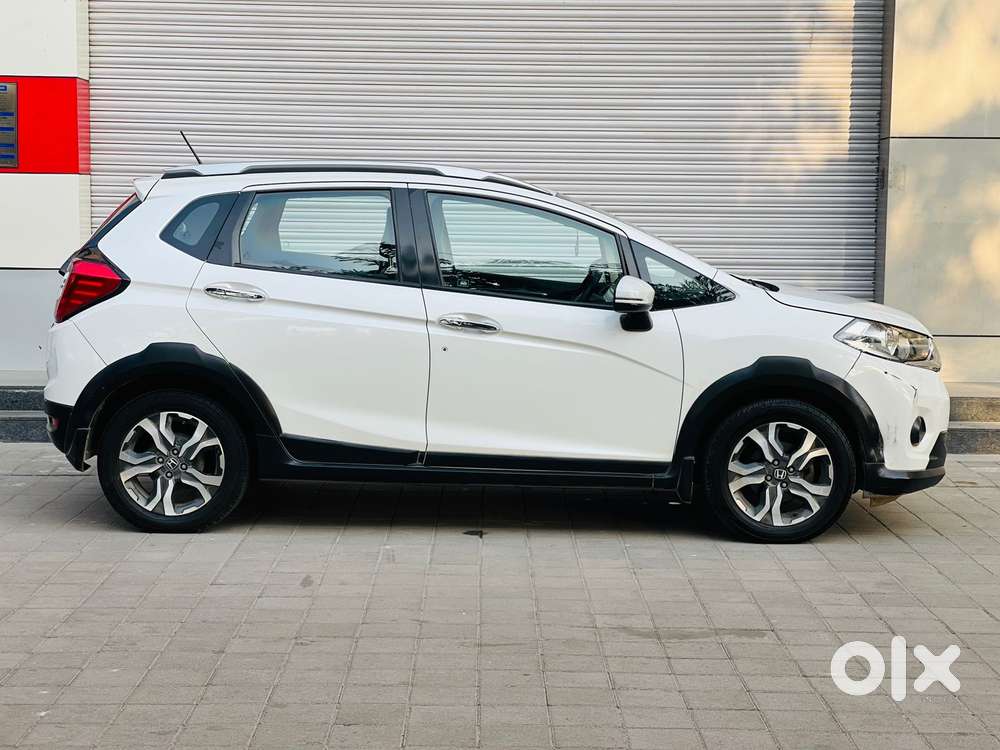 Honda Wr-v 1.5 Vx I-dtec, 2018, Diesel