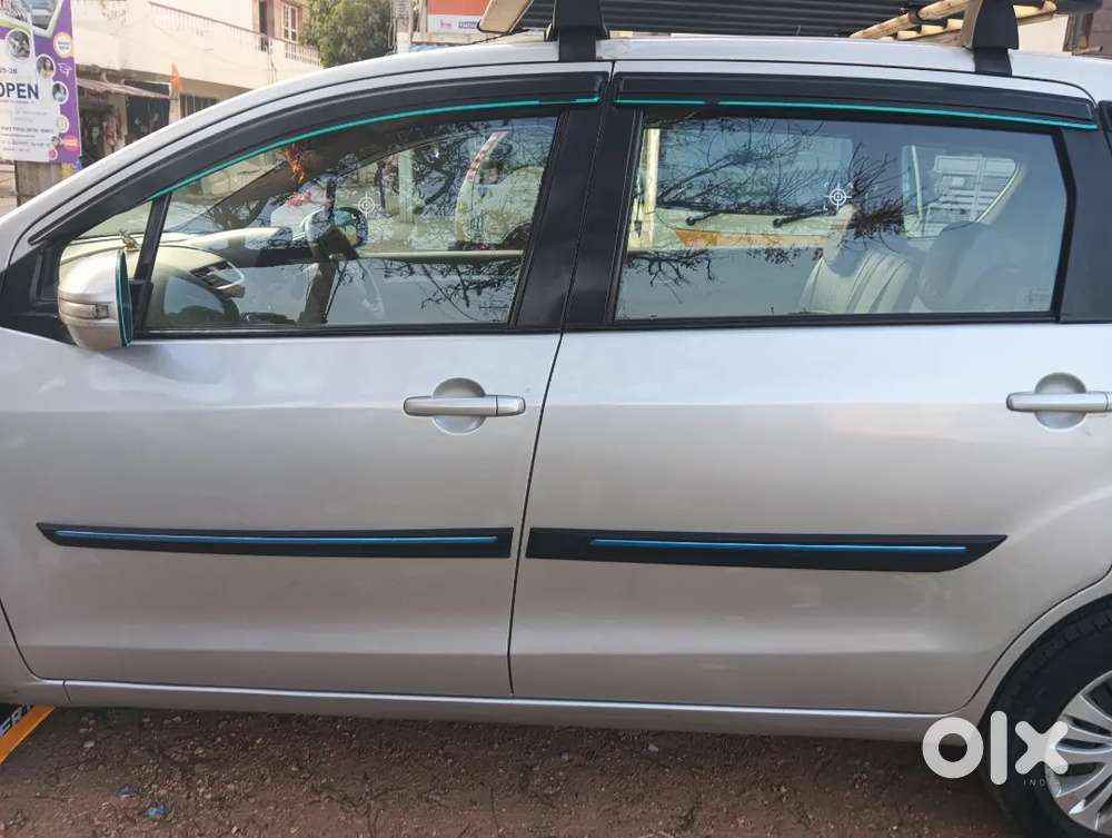 Maruti Suzuki Ertiga 2018 Diesel Good Condition
