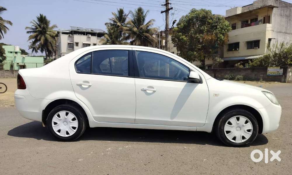 Ford Fiesta Classic 1.4 Exi Tdci, 2012, Diesel