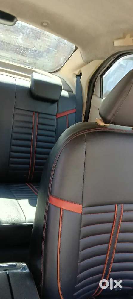Ford Aspire 2018 Diesel Good Condition