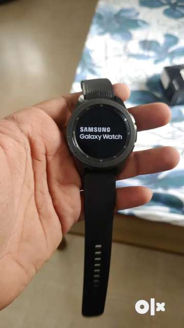 Olx samsung cheap gear sport