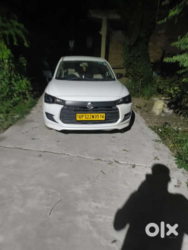 Maruti Suzuki Dzire 2025 Tour