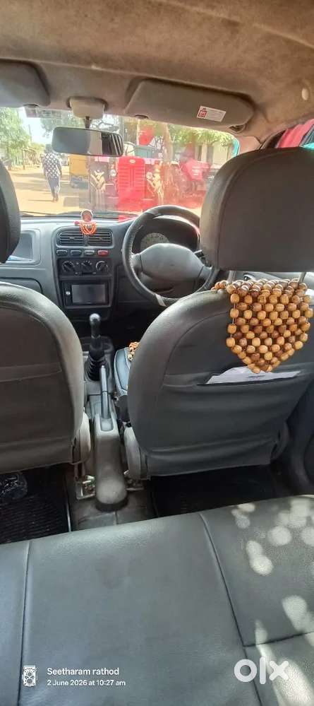 Maruti Suzuki Alto 2007 Model