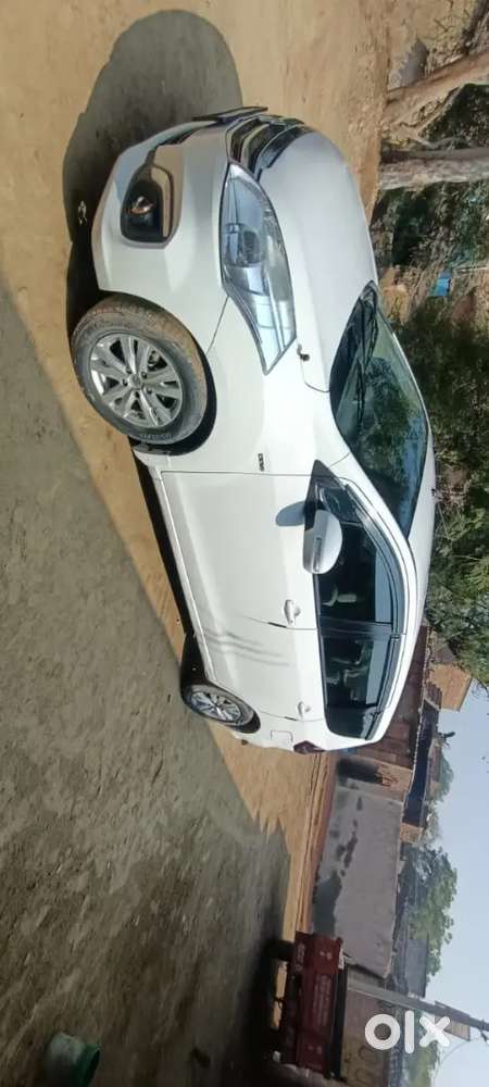 Maruti Suzuki Ertiga Zdi 2016