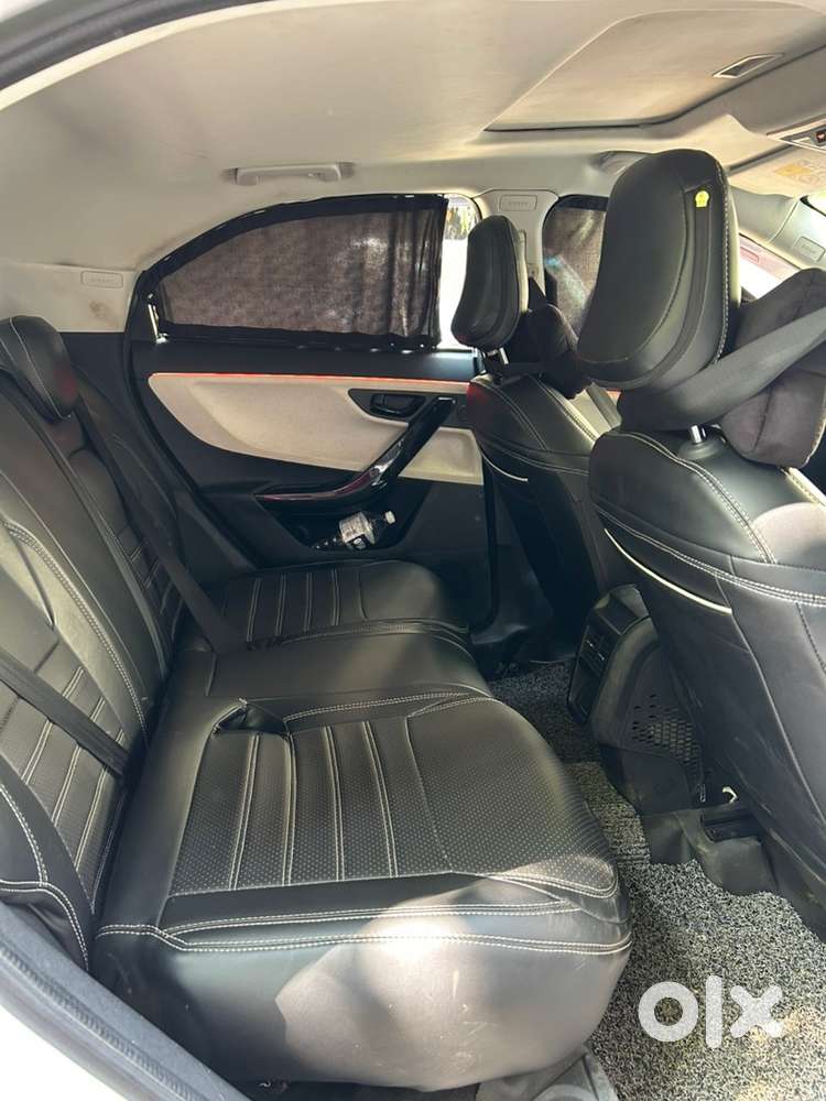 Tata Nexon Petrol 2023
