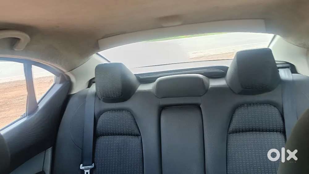 Tata Tigor Diesel Xe 2019 Variant