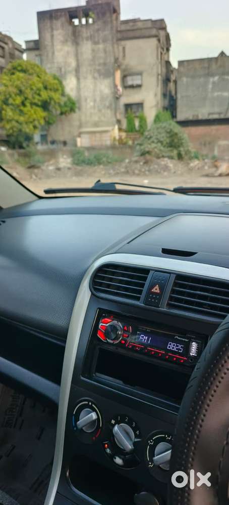 Maruti Suzuki Ritz Vxi (abs) Bs Iv, 2014, Petrol