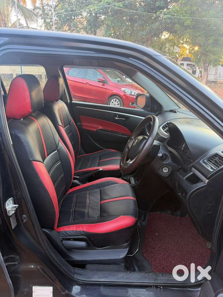 Maruti Suzuki Swift Vdi 2012