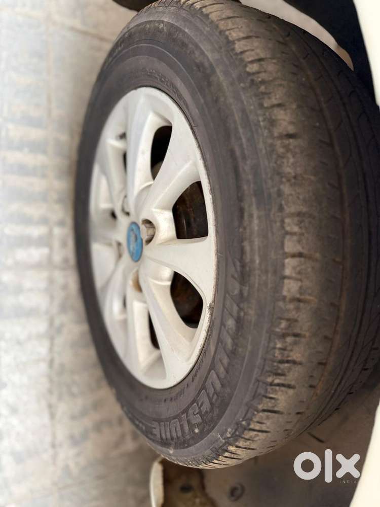 Ford Fiesta Classic [2011-2012] 1.4 Clxi Tdci, 2015, Diesel