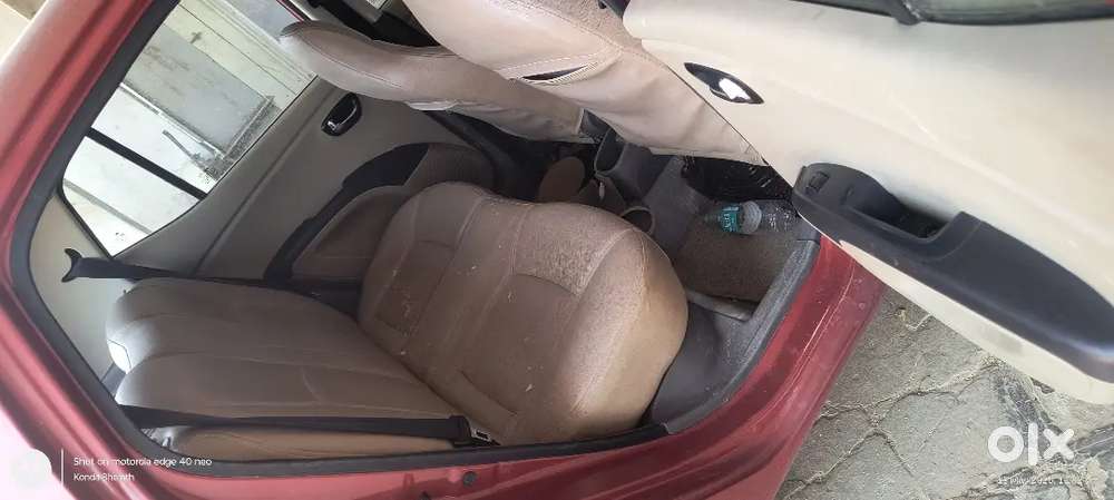 Hyundai I10 2012 Petrol 60000 Km Driven