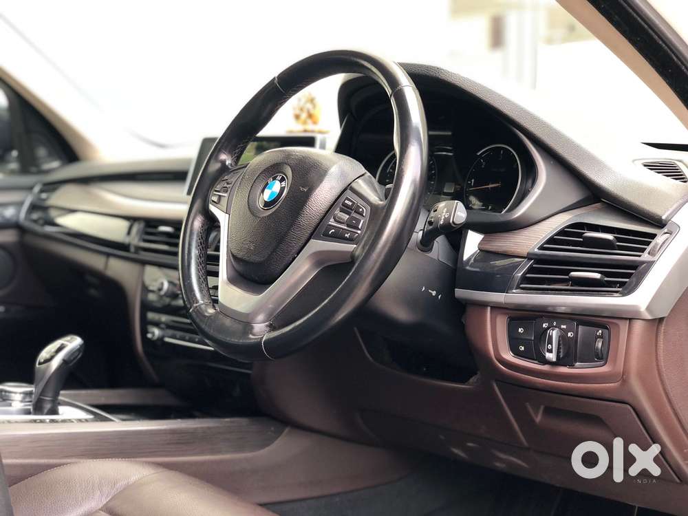 Bmw X5 Xdrive 30d, 2017, Diesel