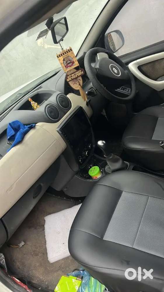 Renault Duster 2013 Diesel 187000 Km Driven