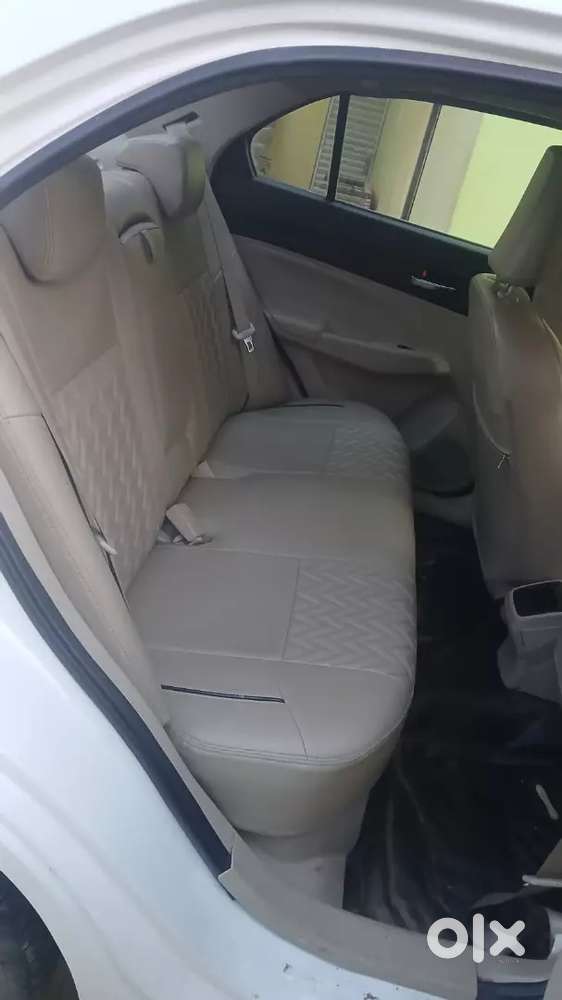 Maruti Suzuki Dzire 2022 Petrol Good Condition