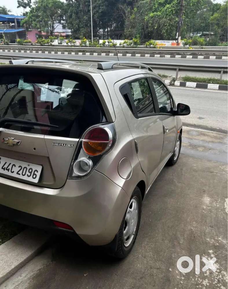 Chevrolet Beat 2011 Diesel Well Maintained