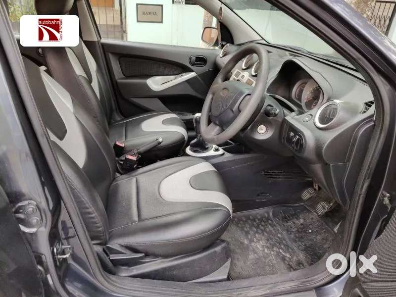 Ford Figo Diesel Lxi, 2012, Diesel