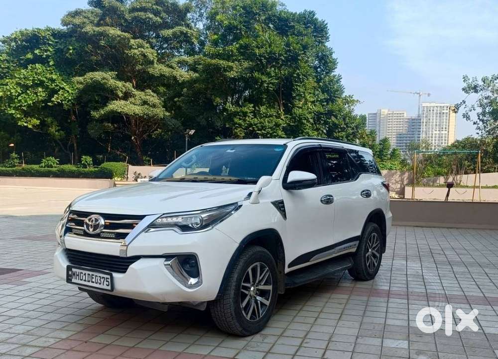 Toyota Fortuner 2011-2016 4x4 At, 2018, Diesel