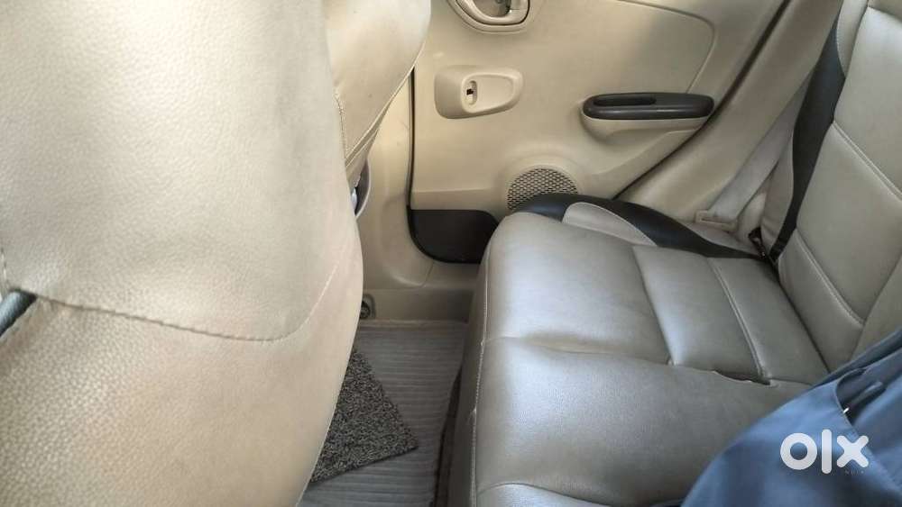 Honda Brio 2013-2016 S Mt, 2013, Cng & Hybrids