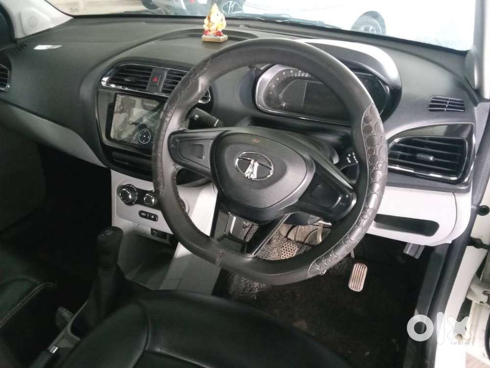 Tata Tiago 1.2 Revotron Xt, 2020, Petrol