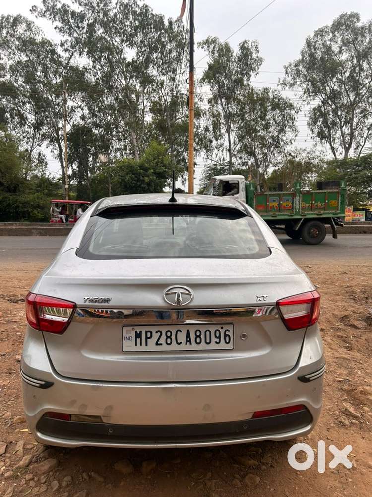 Tata Tigor Diesel Good Condition