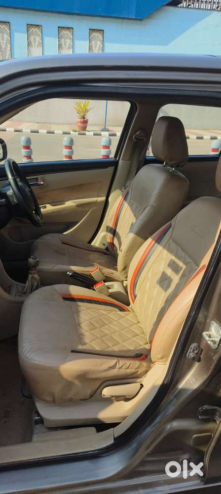 Maruti Suzuki Swift Dzire 2015-2017 1.2 Vxi, 2015, Petrol