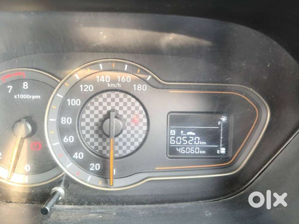 Hyundai New Santro 1.1 Sportz Mt Cng, 2019, Cng & Hybrids