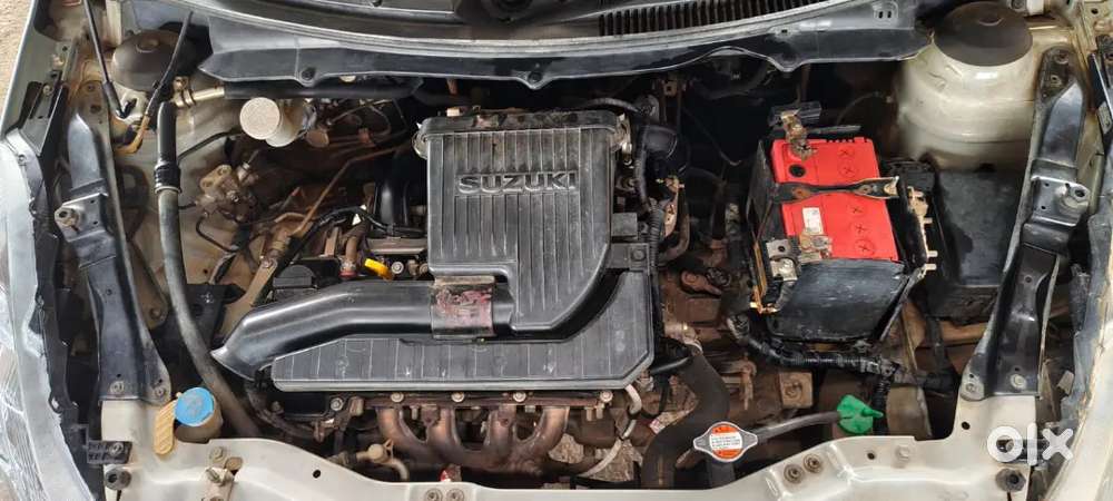 Maruti Suzuki Swift 2016 Petrol 45000 Km Driven