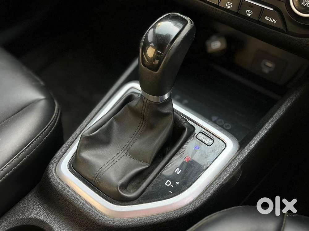 Hyundai Creta 1.6 Vtvt At Sx Plus, 2018, Petrol