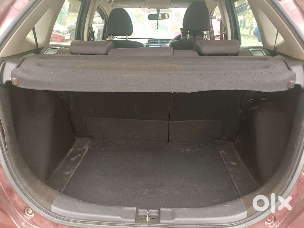 Honda Jazz 1.2 Vx I Vtec, 2015, Petrol