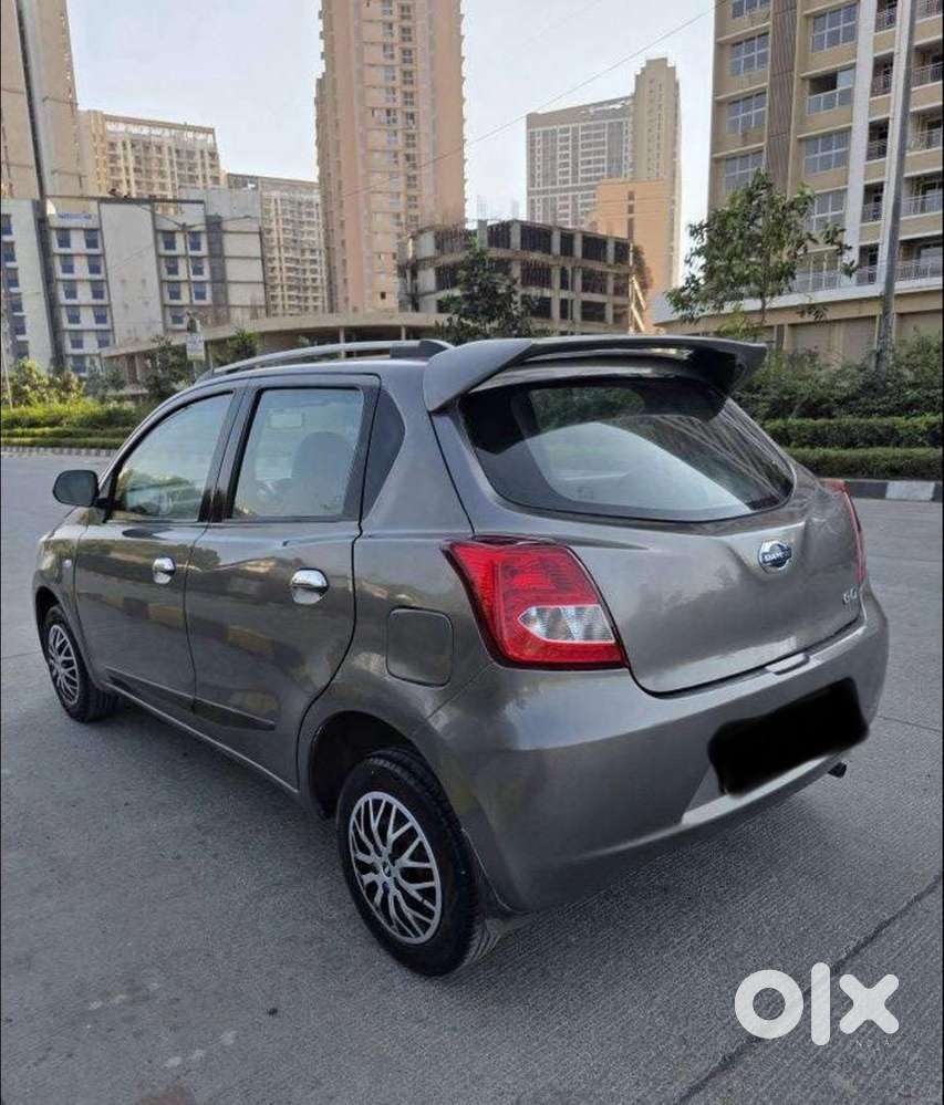 Datsun Go T Petrol