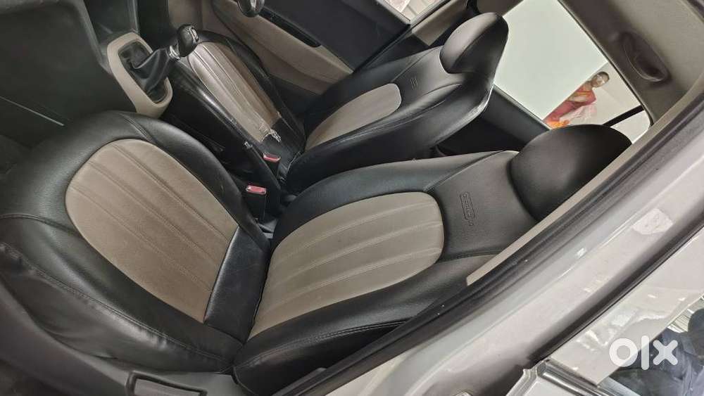 Hyundai Grand I10 Asta 1.2 Vtvt, 2017, Petrol