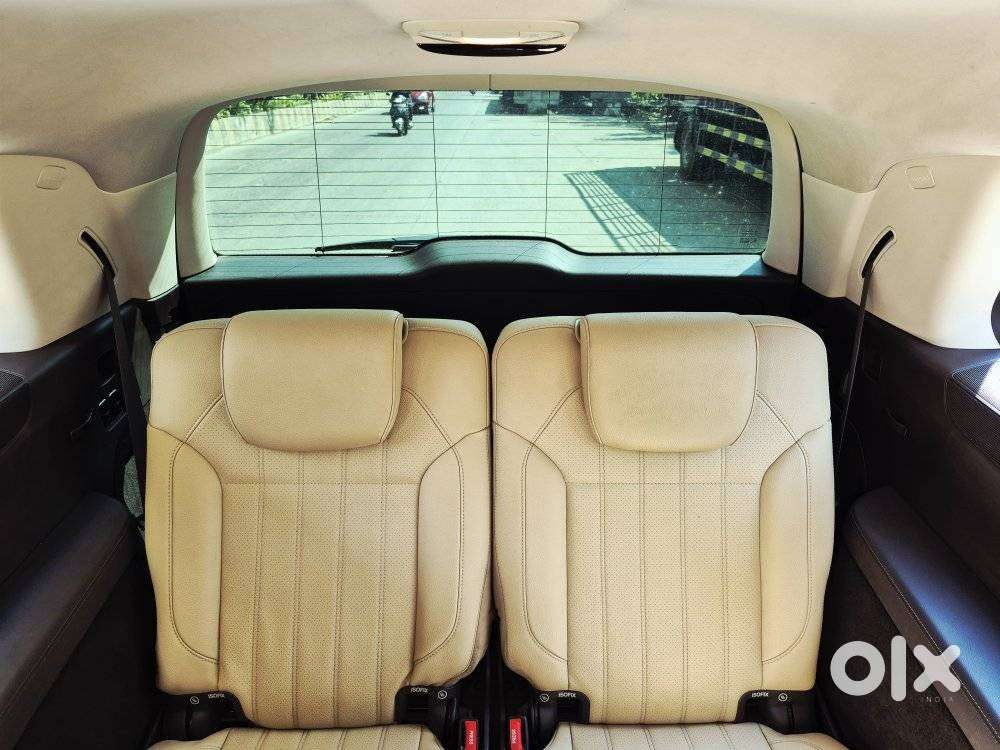 Mercedes-benz Gls 350d 4matic, 2016, Diesel